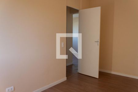 Quarto 1 de apartamento à venda com 2 quartos, 52m² em Jardim São Luís, São Paulo