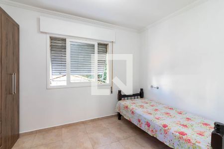 Quarto 2 de apartamento para alugar com 2 quartos, 45m² em Vila Dom Pedro Ii, São Paulo
