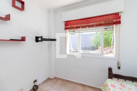 Quarto 1 de apartamento para alugar com 2 quartos, 45m² em Vila Dom Pedro Ii, São Paulo