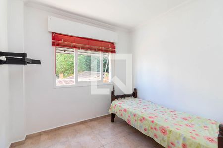 Quarto 1 de apartamento para alugar com 2 quartos, 45m² em Vila Dom Pedro Ii, São Paulo