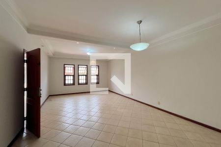 Casa de Condomínio para alugar com 3 quartos, 170m² em Vila Capuava, Valinhos