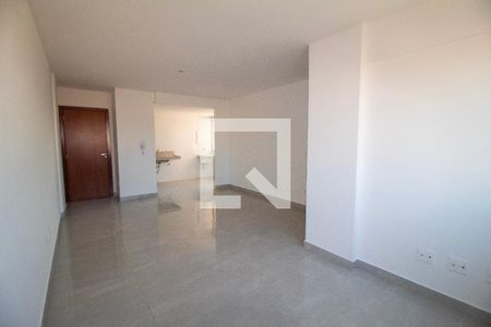 Sala  de apartamento à venda com 3 quartos, 71m² em Padre Eustáquio, Belo Horizonte