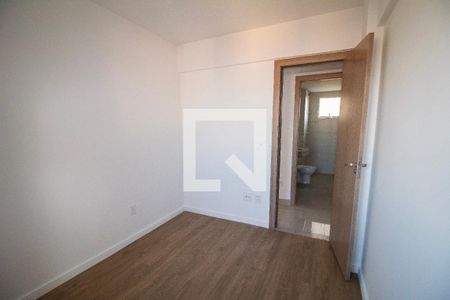  Quarto 01 de apartamento à venda com 3 quartos, 71m² em Padre Eustáquio, Belo Horizonte