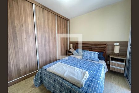 Quarto 1 de apartamento à venda com 3 quartos, 72m² em Jaguaré, São Paulo