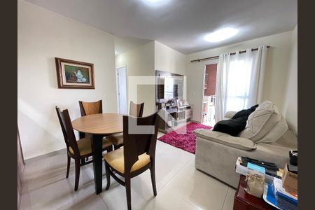 Apartamento para alugar em Jaguaré