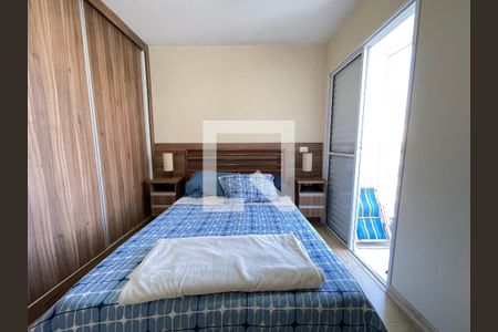 Quarto 1 de apartamento à venda com 3 quartos, 72m² em Jaguaré, São Paulo