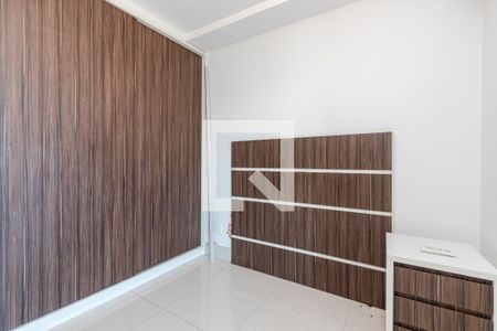 Quarto de apartamento para alugar com 1 quarto, 49m² em Brooklin, São Paulo
