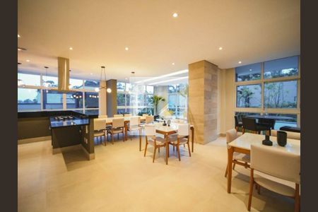 Apartamento à venda com 2 quartos, 69m² em Vila Andrade, São Paulo