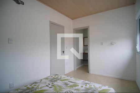 suite de casa para alugar com 2 quartos, 178m² em Cohab, Sapucaia do Sul