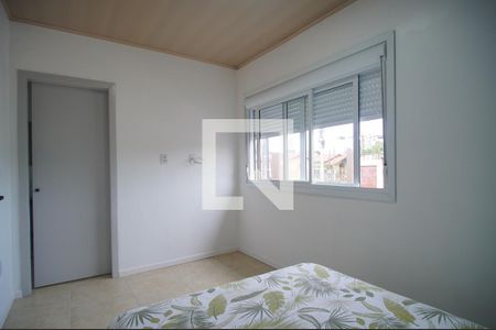 suite de casa para alugar com 2 quartos, 178m² em Cohab, Sapucaia do Sul