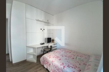 Apartamento à venda com 3 quartos, 84m² em São Marcos, Belo Horizonte