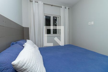 Quarto 1 de apartamento para alugar com 2 quartos, 50m² em Pompeia, São Paulo