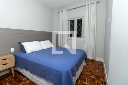 Quarto 1 de apartamento para alugar com 2 quartos, 50m² em Pompeia, São Paulo