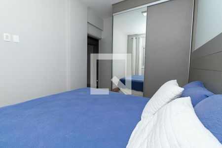 Quarto 1 de apartamento para alugar com 2 quartos, 50m² em Pompeia, São Paulo