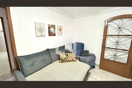 Sala de casa à venda com 3 quartos, 180m² em Jardim Santa Mena, Guarulhos