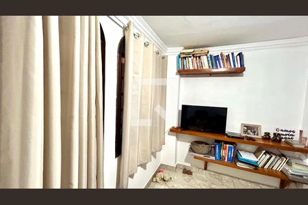 Sala de casa à venda com 3 quartos, 180m² em Jardim Santa Mena, Guarulhos