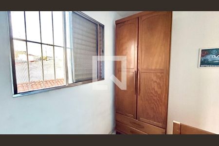 Quarto 1 de casa à venda com 3 quartos, 180m² em Jardim Santa Mena, Guarulhos