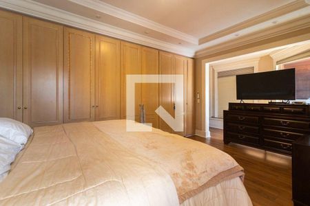 Casa para alugar com 4 quartos, 630m² em Alphaville Residencial Zero, Barueri