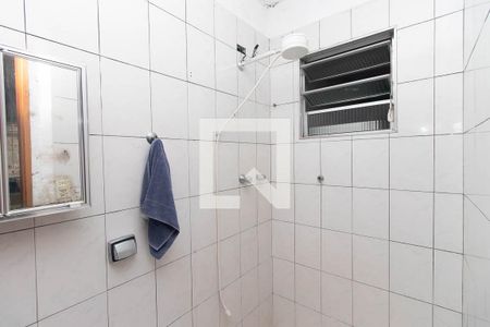 Banheiro 1 de casa à venda com 2 quartos, 81m² em Conjunto Habitacional Jova Rural, São Paulo