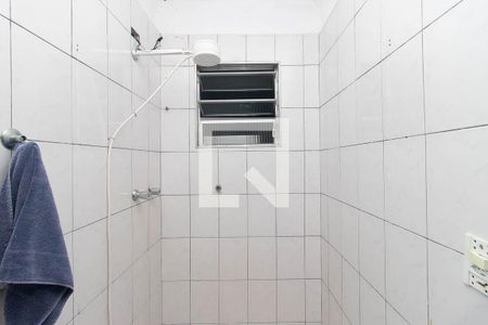 Banheiro 1 de casa à venda com 2 quartos, 81m² em Conjunto Habitacional Jova Rural, São Paulo