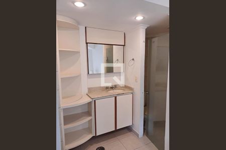 Apartamento à venda com 1 quarto, 50m² em Moema, São Paulo