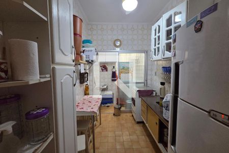 Apartamento para alugar com 2 quartos, 72m² em Guilhermina, Praia Grande