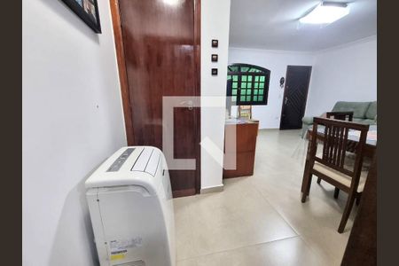 Sala de casa à venda com 3 quartos, 120m² em Vila da Saúde, São Paulo