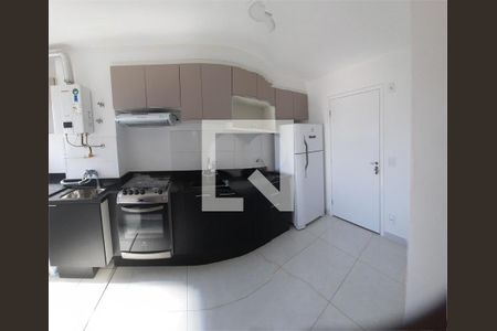 Apartamento à venda com 2 quartos, 35m² em Cidade Satelite Santa Barbara, São Paulo
