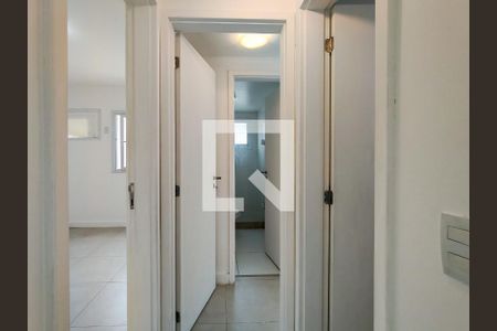 Corredor de apartamento para alugar com 2 quartos, 65m² em Vila Isabel, Rio de Janeiro