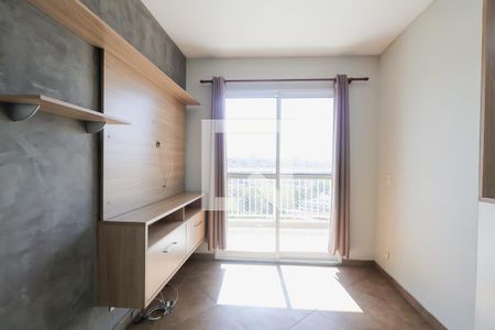 Apartamento para alugar com 2 quartos, 47m² em Jardim Mitsutani, São Paulo
