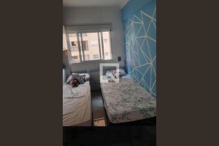 Apartamento à venda com 3 quartos, 66m² em Parque Viana, Barueri