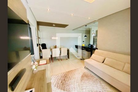 Apartamento à venda com 3 quartos, 94m² em Jardim Sao Matheus, Vinhedo