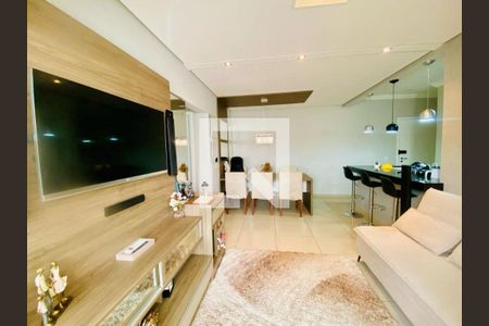Apartamento à venda com 3 quartos, 94m² em Jardim Sao Matheus, Vinhedo