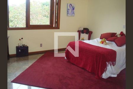 Casa à venda com 3 quartos, 758m² em Mirante Estrelas, Vinhedo