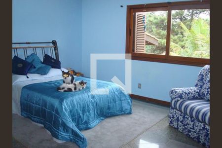 Casa à venda com 3 quartos, 758m² em Mirante Estrelas, Vinhedo
