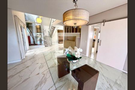 Casa à venda com 3 quartos, 288m² em Residencial Terras de Sao Francisco, Vinhedo
