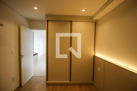 Apartamento para alugar com 1 quarto, 50m² em Além Ponte, Sorocaba