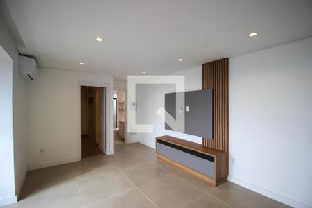 Apartamento para alugar com 1 quarto, 50m² em Além Ponte, Sorocaba