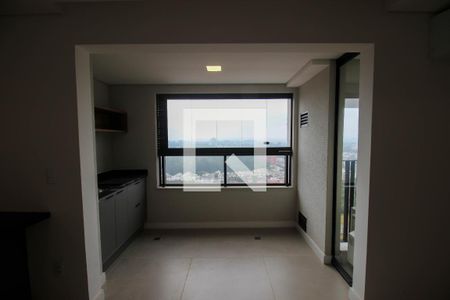 Apartamento para alugar com 1 quarto, 50m² em Além Ponte, Sorocaba