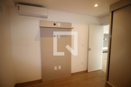 Apartamento para alugar com 1 quarto, 50m² em Além Ponte, Sorocaba