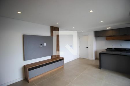 Apartamento para alugar com 1 quarto, 50m² em Além Ponte, Sorocaba