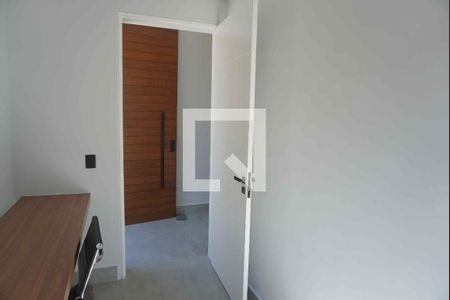 Escritório de casa de condomínio à venda com 2 quartos, 330m² em Residencial Quatro (alphaville), Santana de Parnaíba