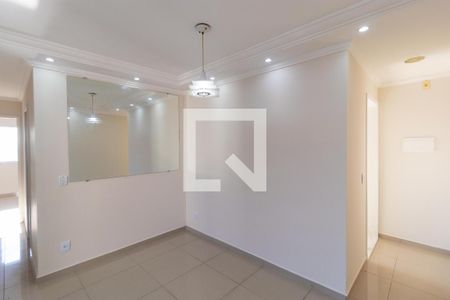 Salas de apartamento para alugar com 3 quartos, 86m² em São Bernardo, Campinas