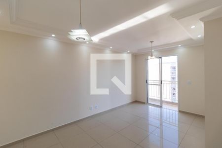 Salas de apartamento para alugar com 3 quartos, 86m² em São Bernardo, Campinas