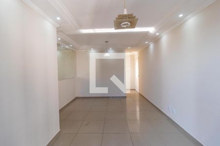 Salas de apartamento para alugar com 3 quartos, 86m² em São Bernardo, Campinas