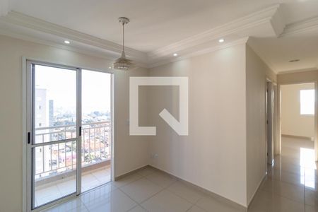 Salas de apartamento para alugar com 3 quartos, 86m² em São Bernardo, Campinas