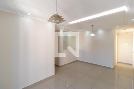 Salas de apartamento para alugar com 3 quartos, 86m² em São Bernardo, Campinas