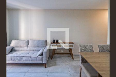 Apartamento à venda com 3 quartos, 65m² em City América, São Paulo