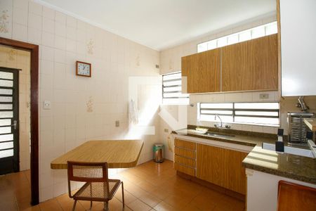 Cozinha de casa à venda com 4 quartos, 186m² em Vila Madalena, São Paulo