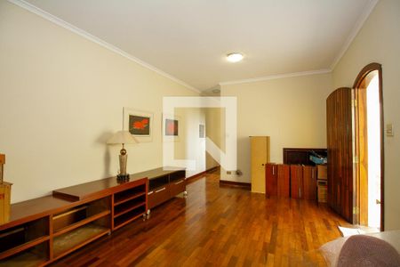 Sala de casa à venda com 4 quartos, 186m² em Vila Madalena, São Paulo